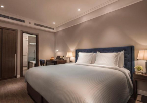 Luxury Suite - Gym - Pool - Relax